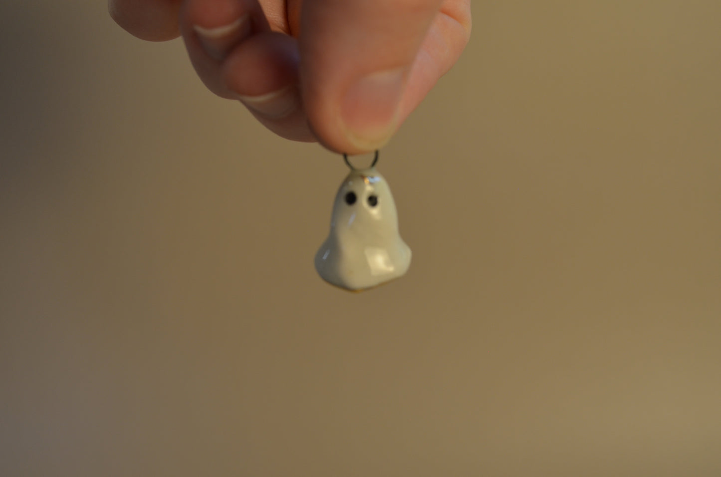 Ghost Pendants