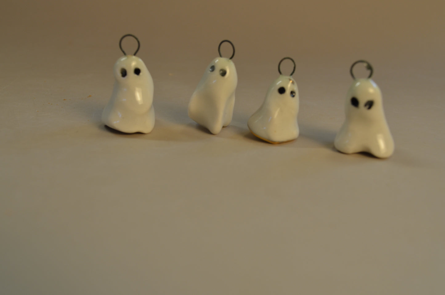Ghost Pendants