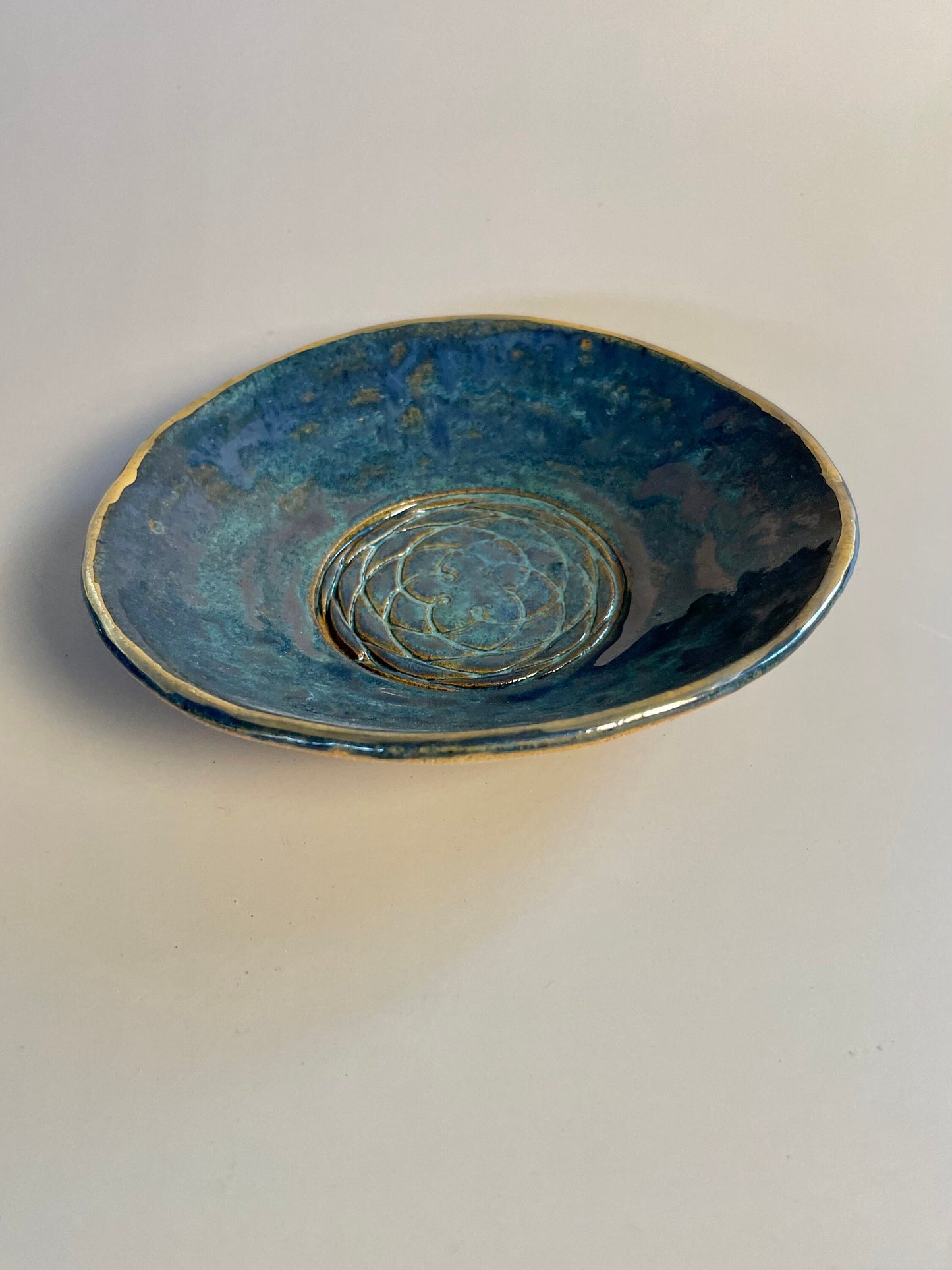 Venus Starpoint handmade ceramic bowls