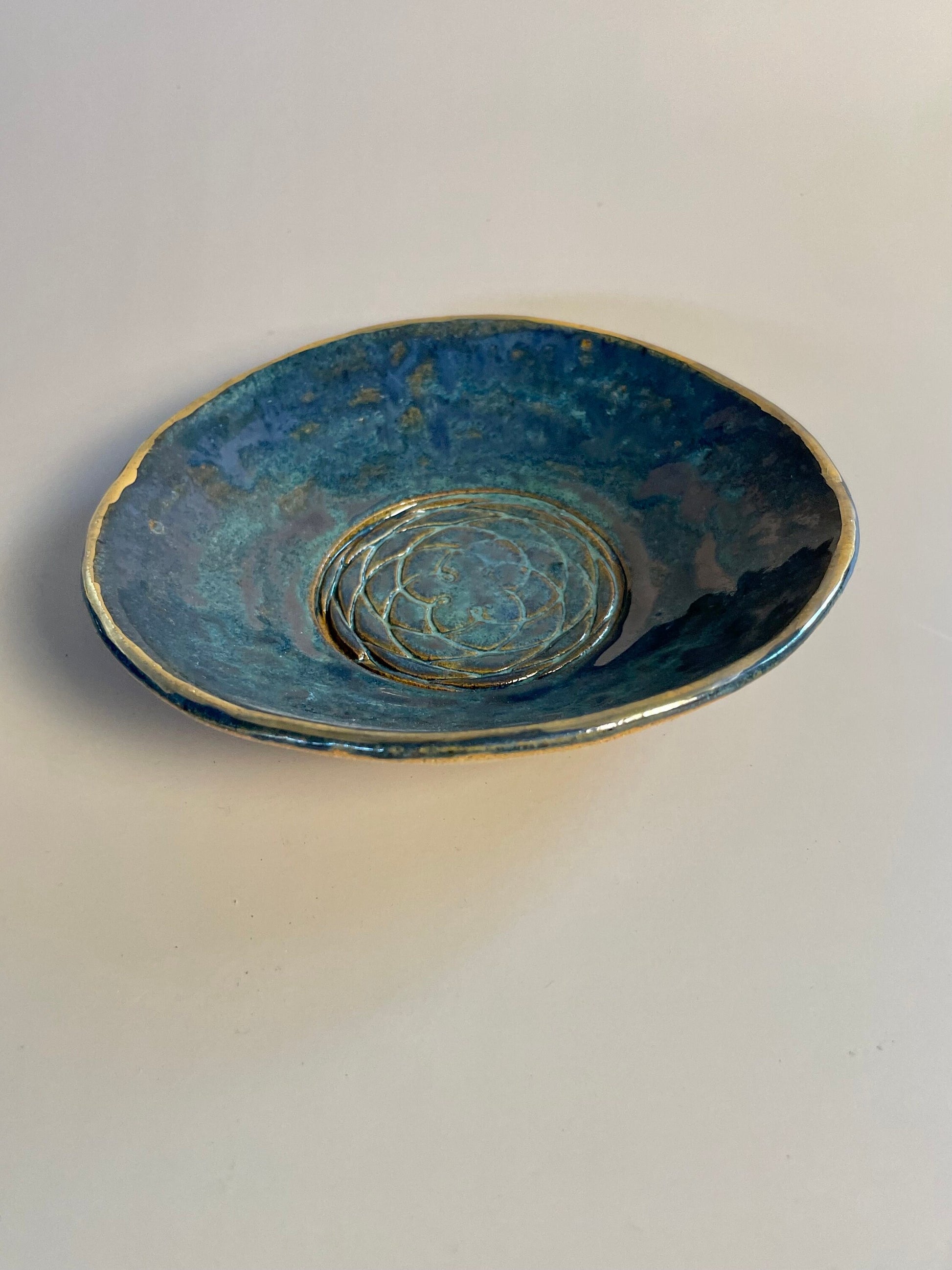 Venus Starpoint handmade ceramic bowls