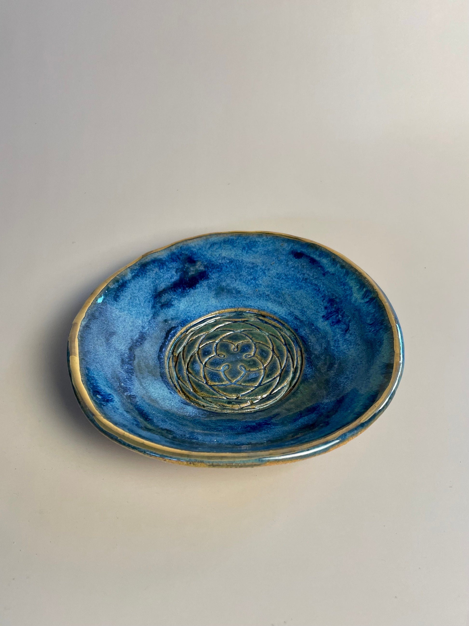 Venus Starpoint handmade ceramic bowls