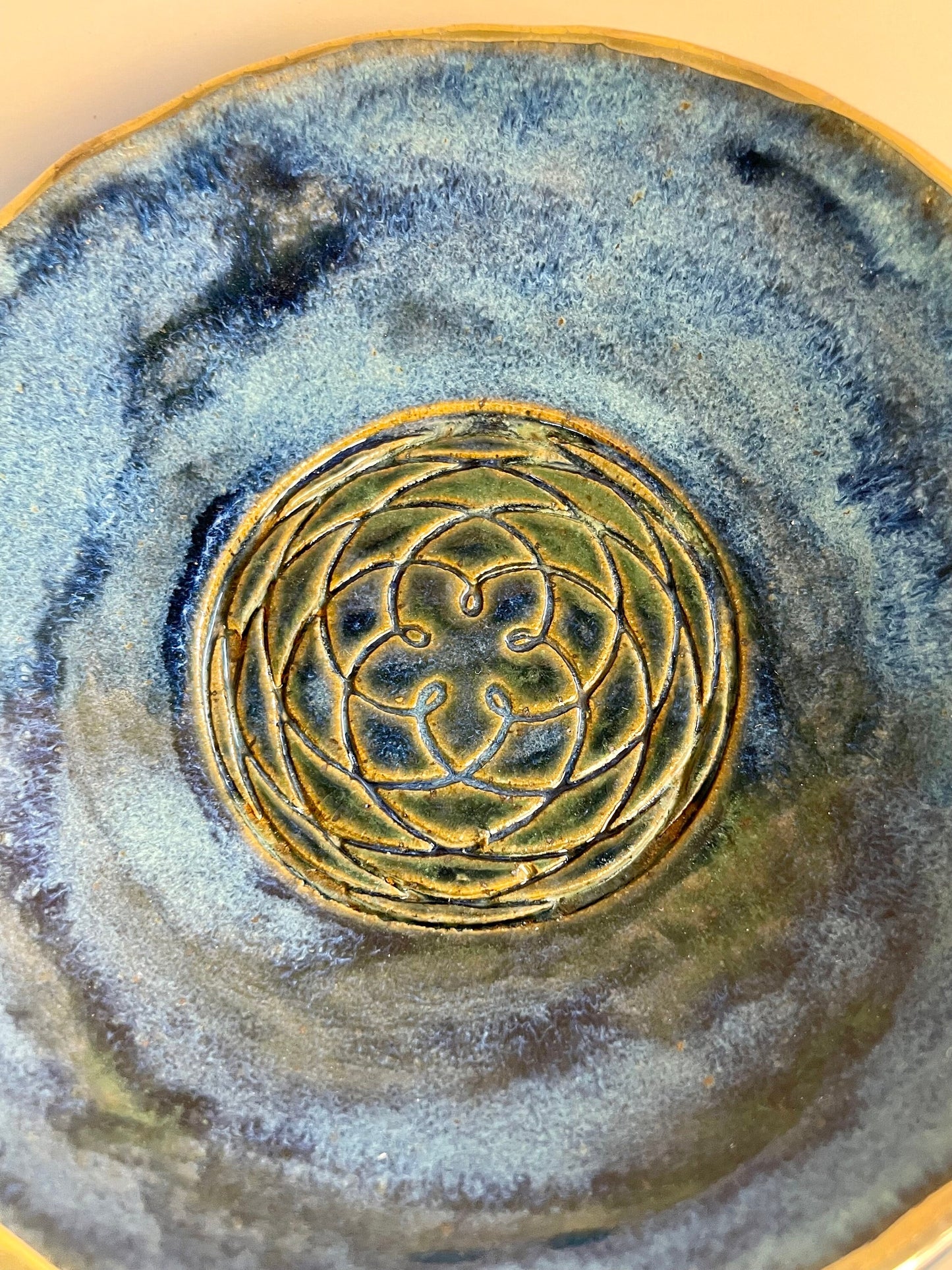 Venus Starpoint handmade ceramic bowls