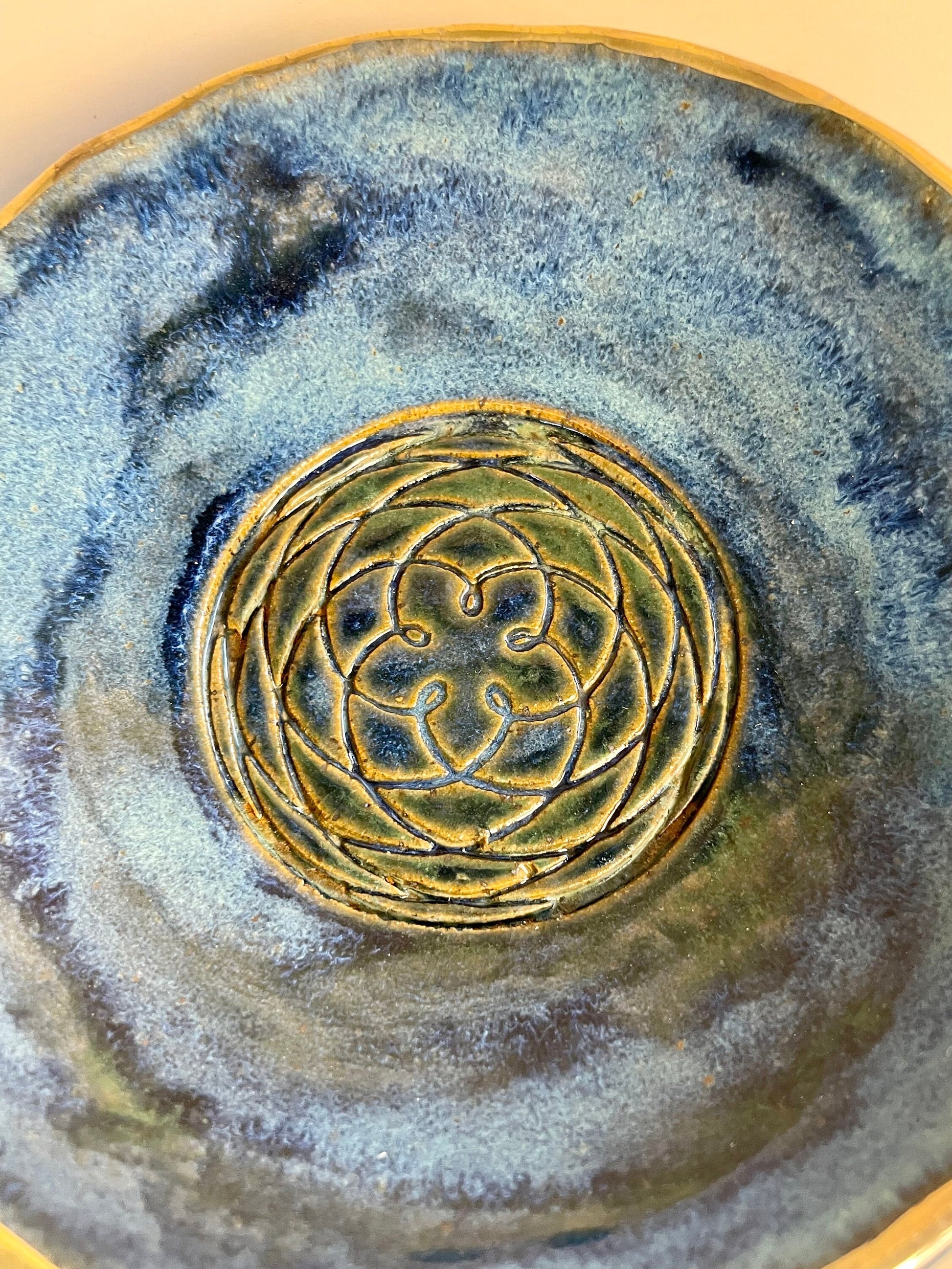 Venus Starpoint handmade ceramic bowls