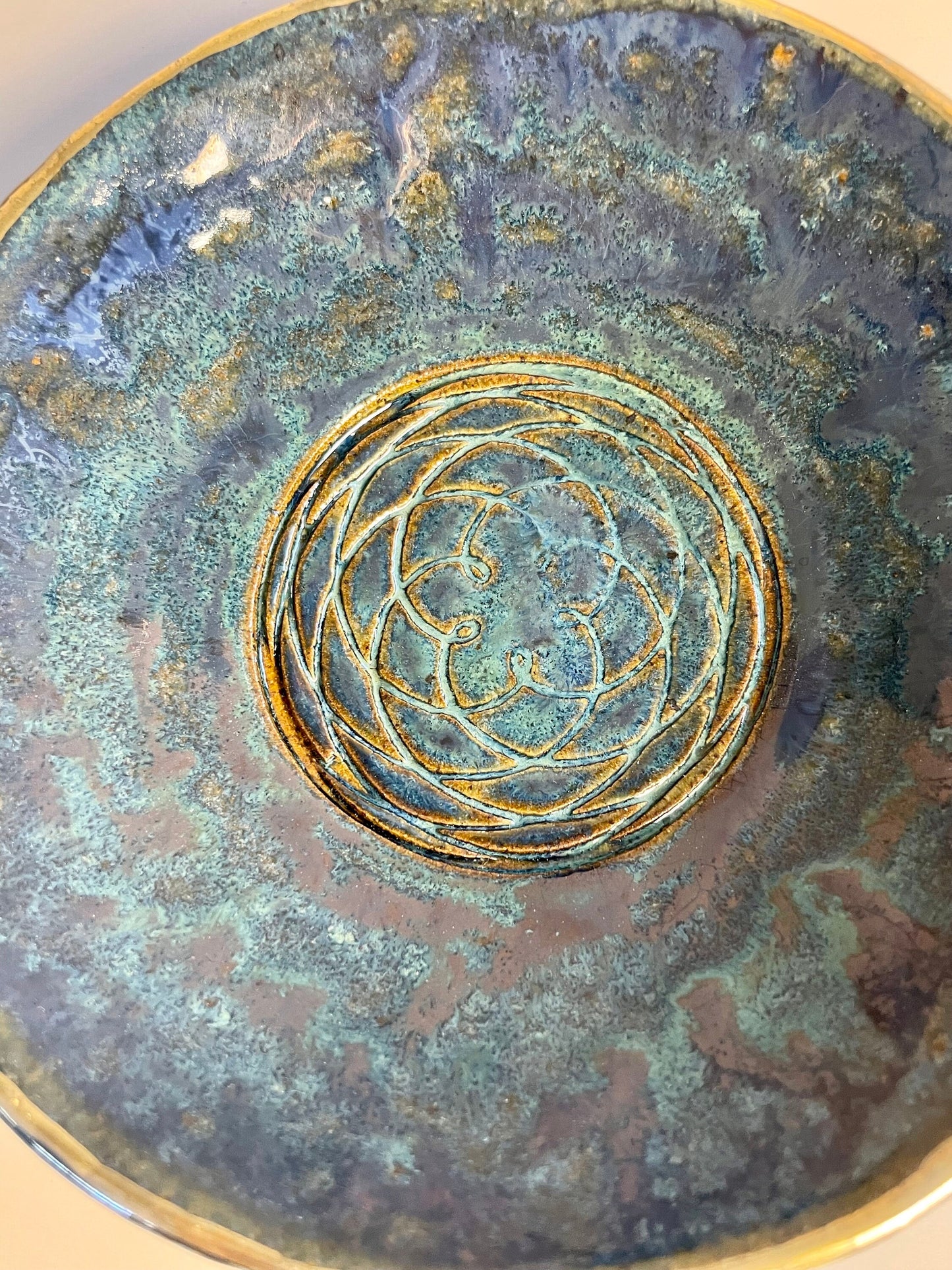 Venus Starpoint handmade ceramic bowls