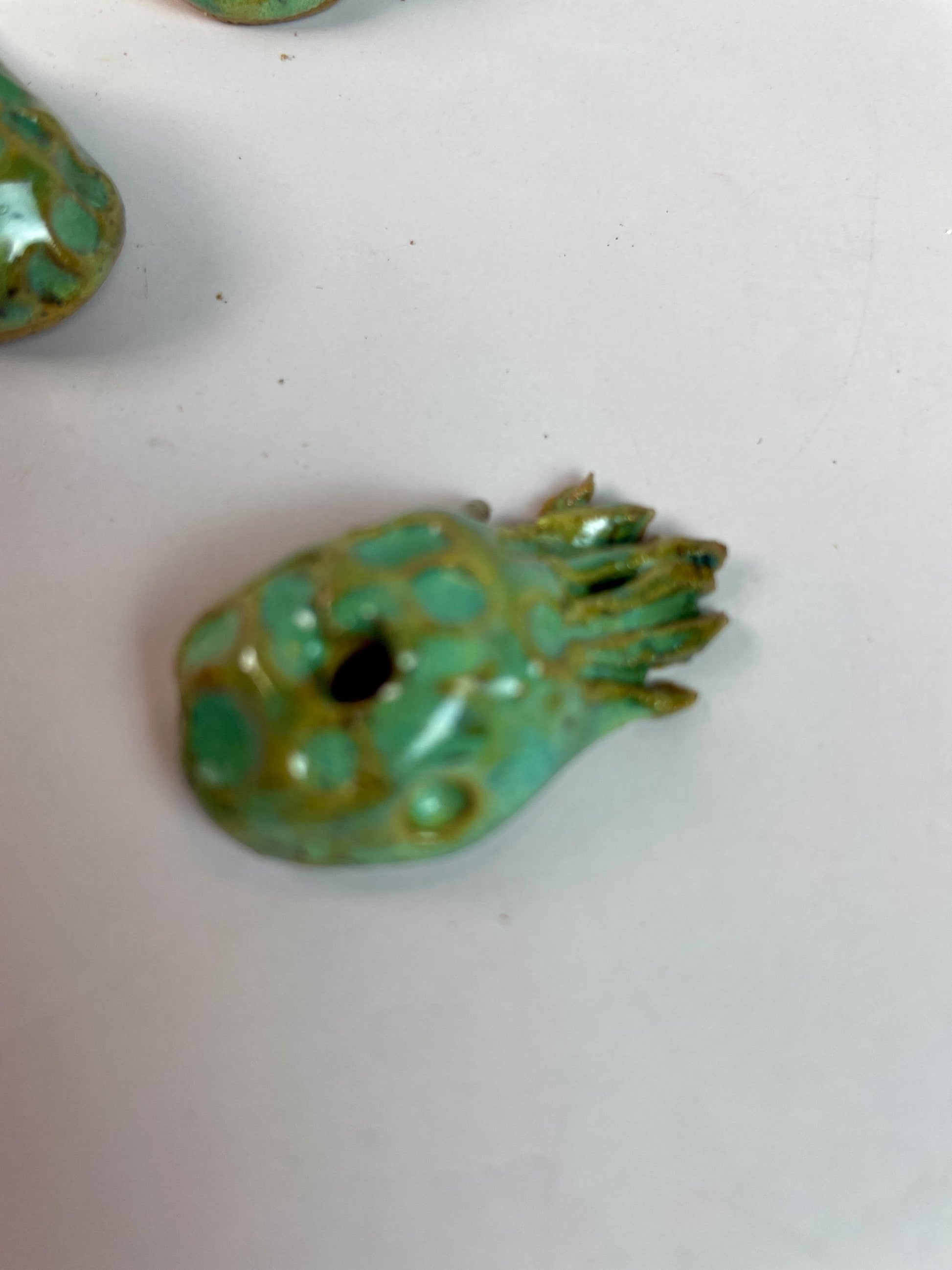 3i Atlas Comet Incense Holder — Celestial Mini Sculpture