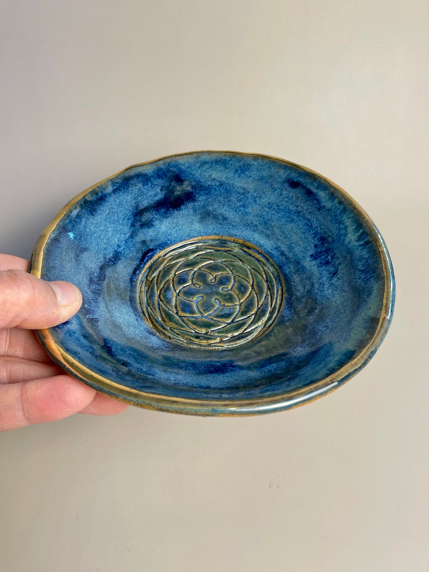 Venus Starpoint handmade ceramic bowls