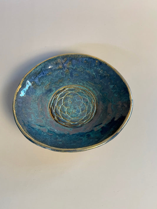 Venus Starpoint handmade ceramic bowls