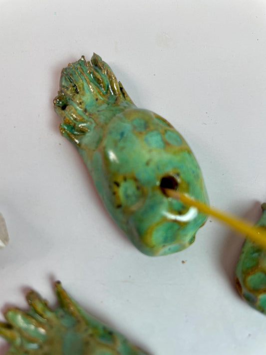 3i Atlas Comet Incense Holder — Celestial Mini Sculpture